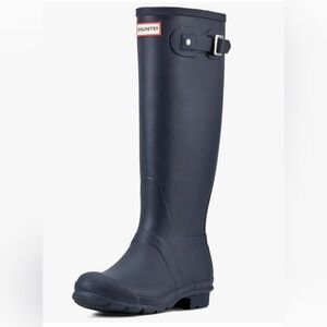 Hunter Women’s Tall Rain Boot
